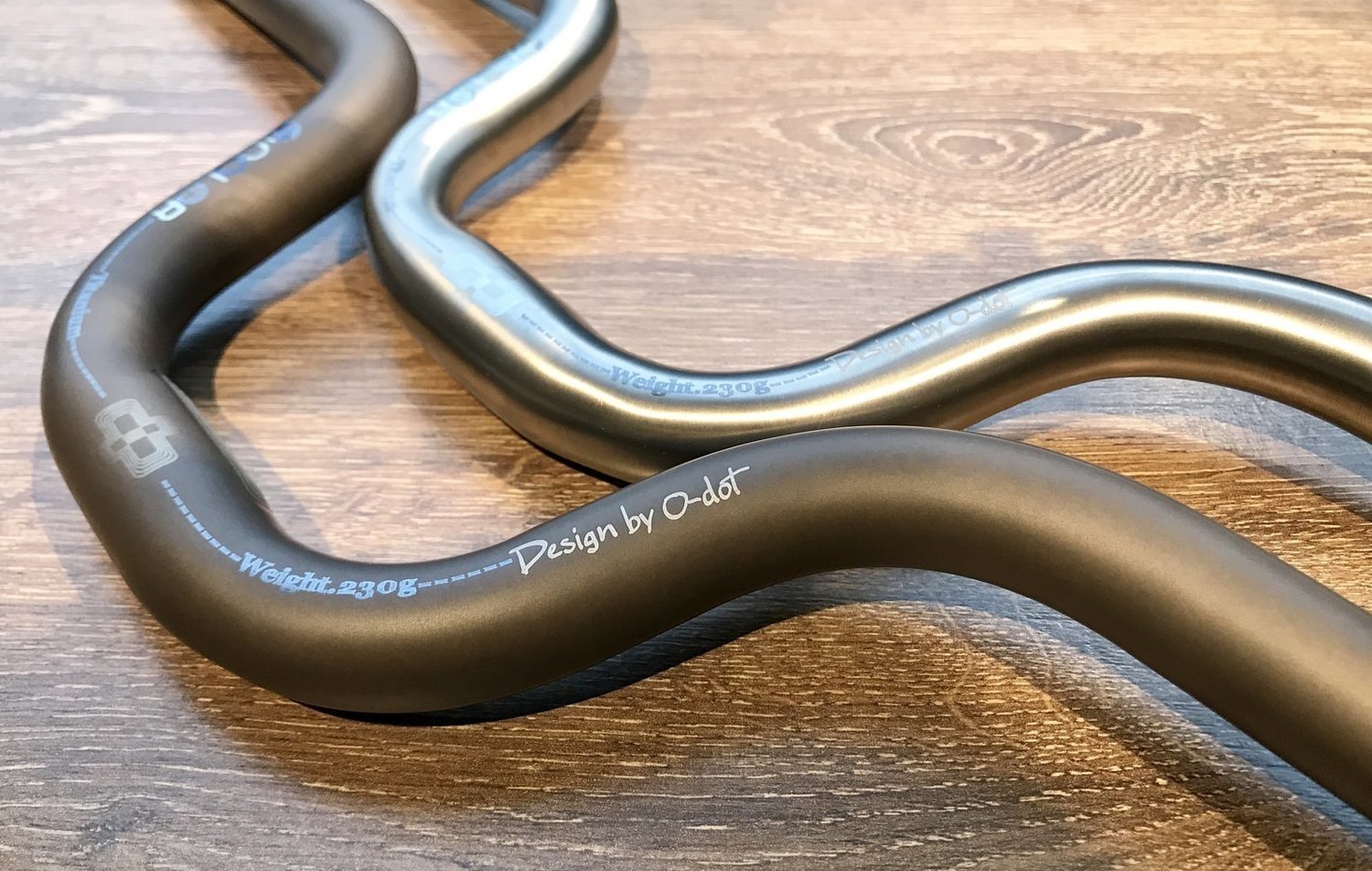 COLORPLUS BROMPTON ブロンプトン チタン Mハンドル ブラウン COLORPLUS BROMPTON ブロンプトン チタン Mハンドル ブラウン