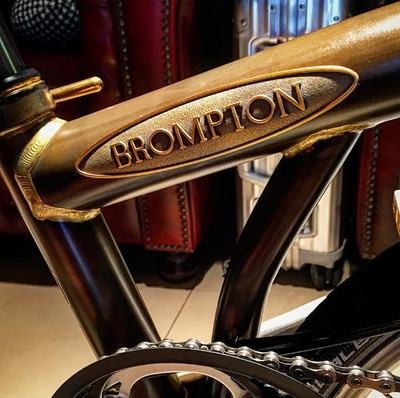 Brompton