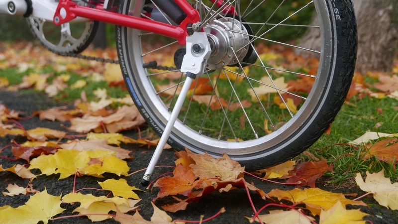 Brompton KickStand for C Line (Multi-S)