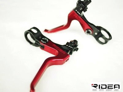 Birdy Mini Velo MTB Bicycle BRAKE LEVERS (RIDEA)