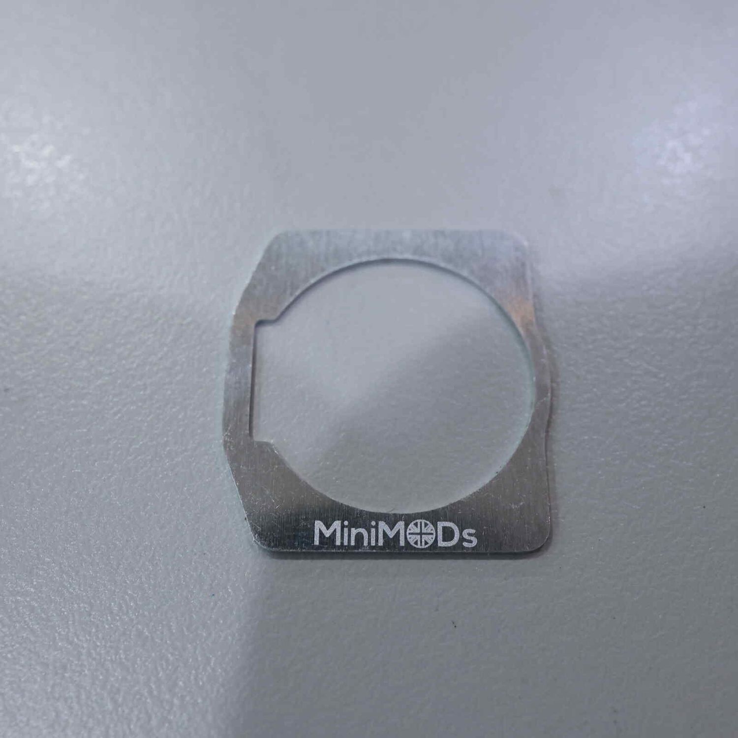Brompton Gear Upgrade Components: Washers, Spacers, Circlips