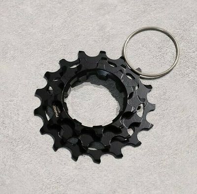 Brompton Gear Upgrade Components: Washers, Spacers, Circlips