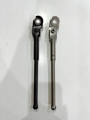 Brompton Full Titanium Strong Lightweight Kickstand (MiniMODs)