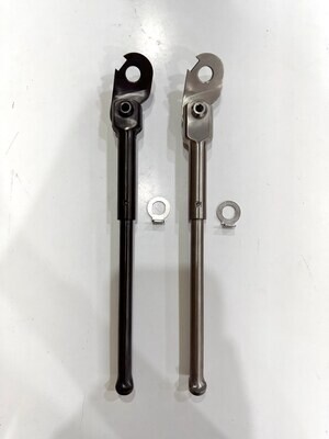 Brompton Full Titanium Strong Lightweight Kickstand (MiniMODs)