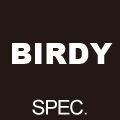 Brompton Birdy Mini Velo MTB Bicycle Bottle Cage Adapter (RIDEA / Double Arms)
