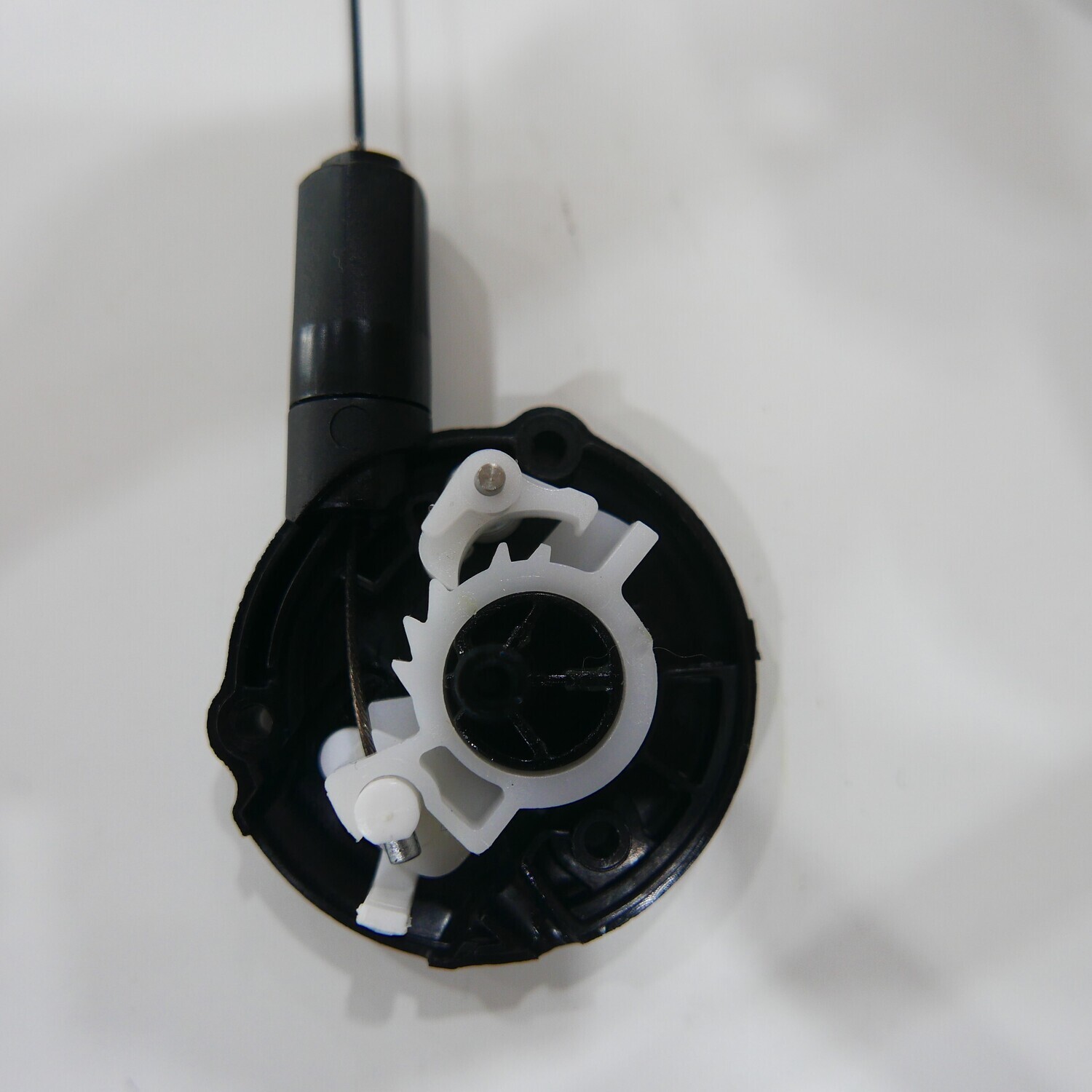 Thumb Shifter mod kit 2 to 3 speed Brompton upgrade for left hand (MiniMODs)
