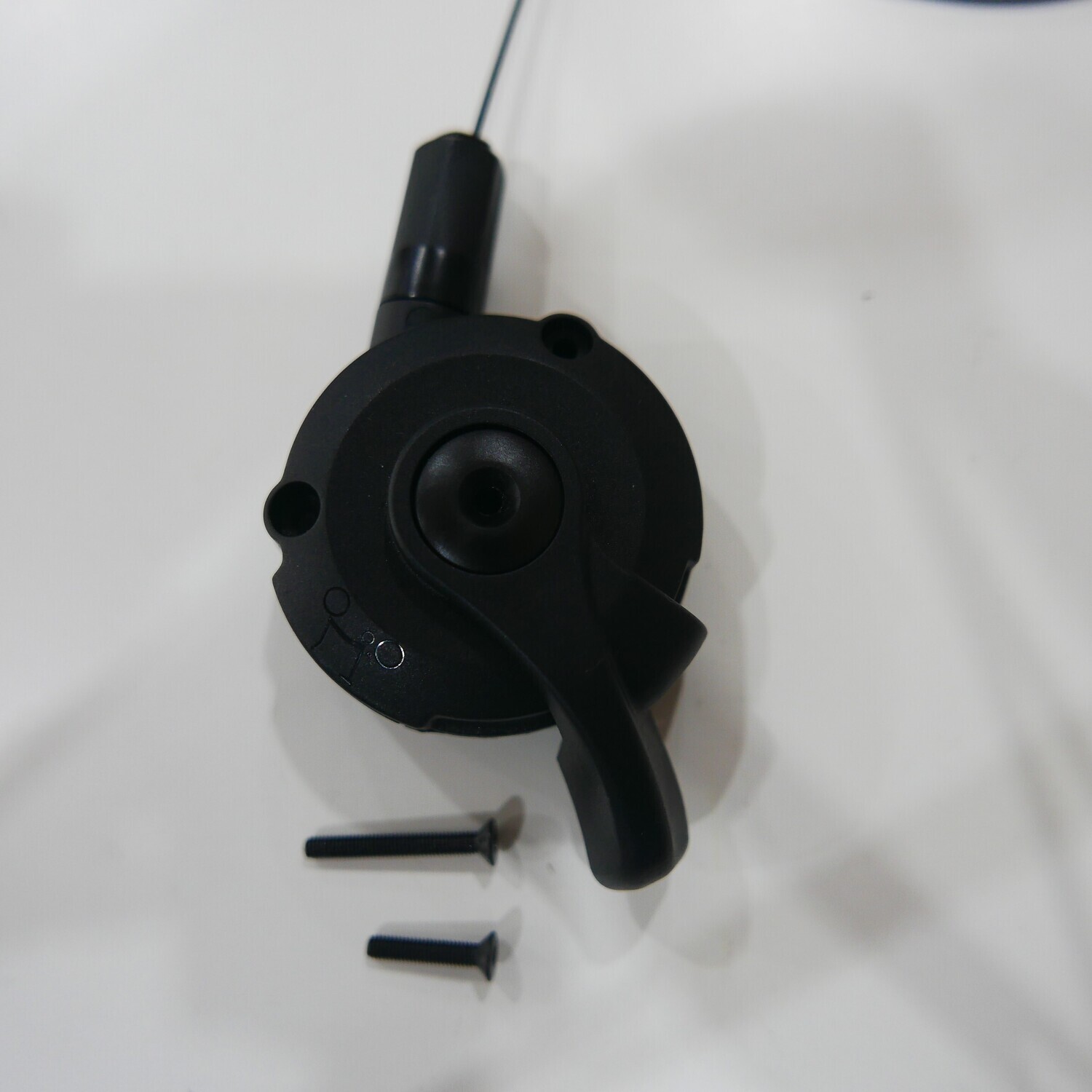 Thumb Shifter mod kit 2 to 3 speed Brompton upgrade for left hand (MiniMODs)
