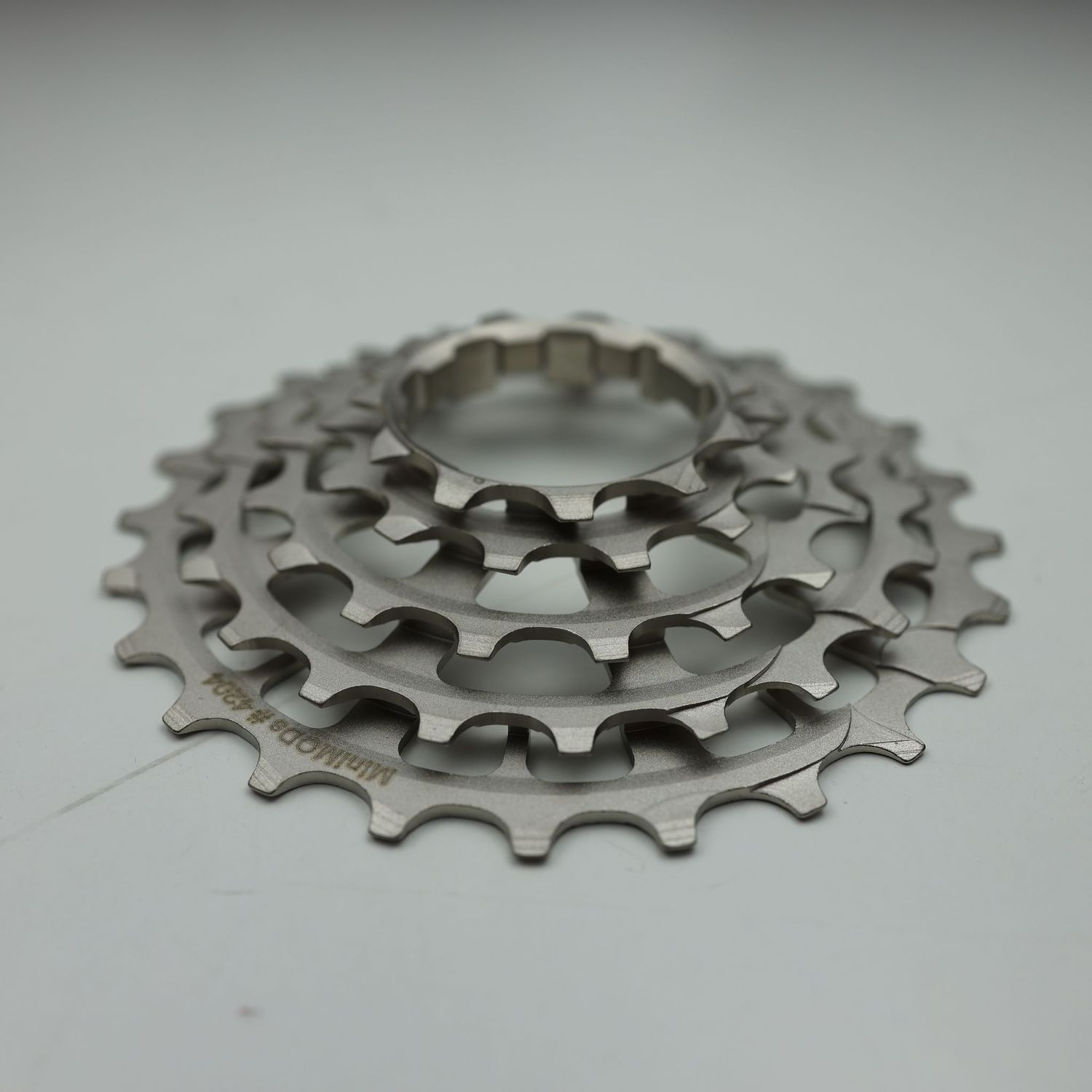 5 Speed Cog Set 11/13/17/21/25T for Brompton 2/6 speed (MiniMODs)