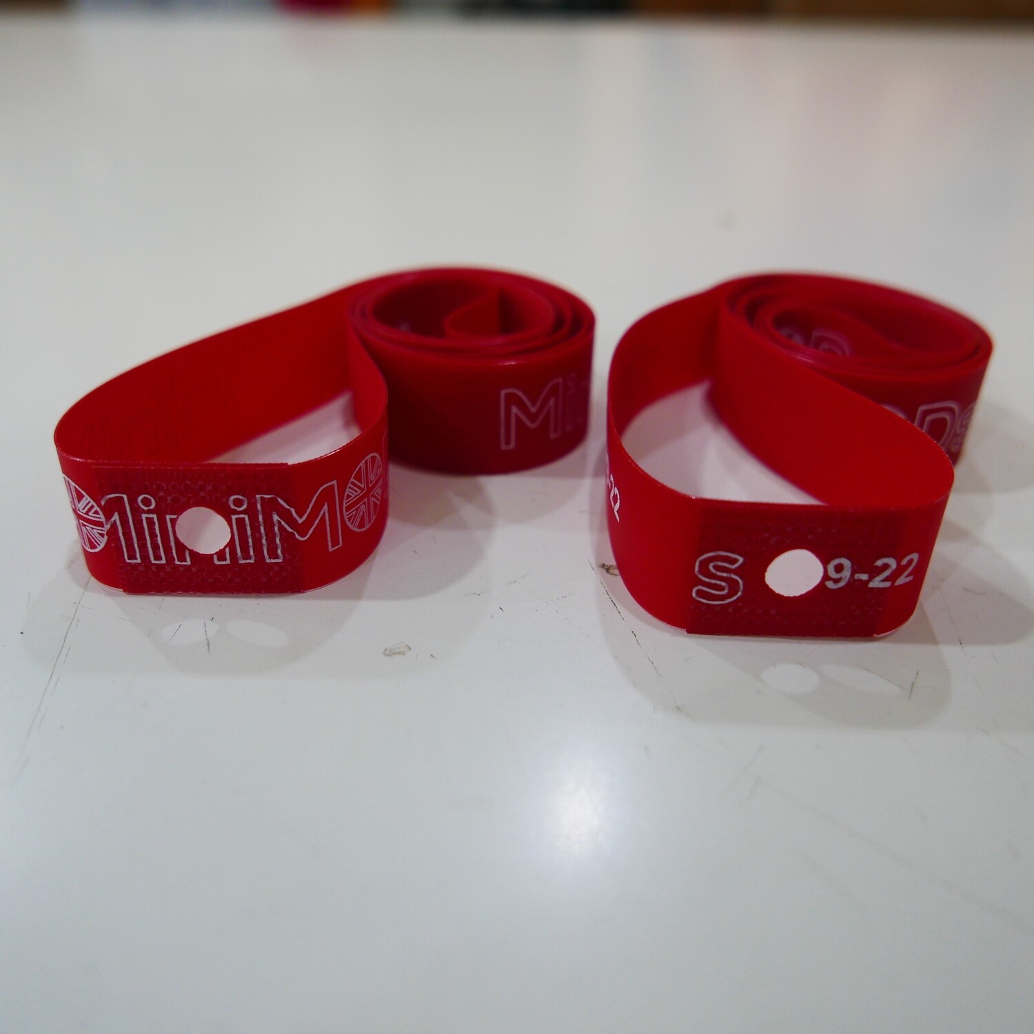 Rim Tapes for Brompton Wheels (MiniMODs)