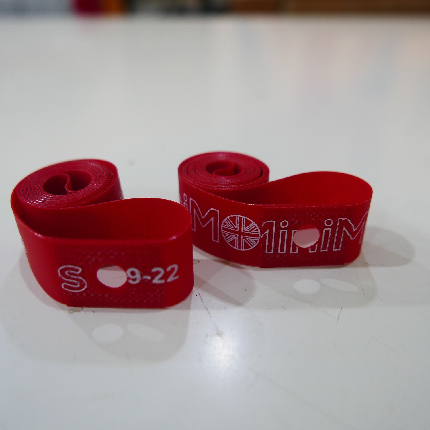 Rim Tapes for Brompton Wheels (MiniMODs)