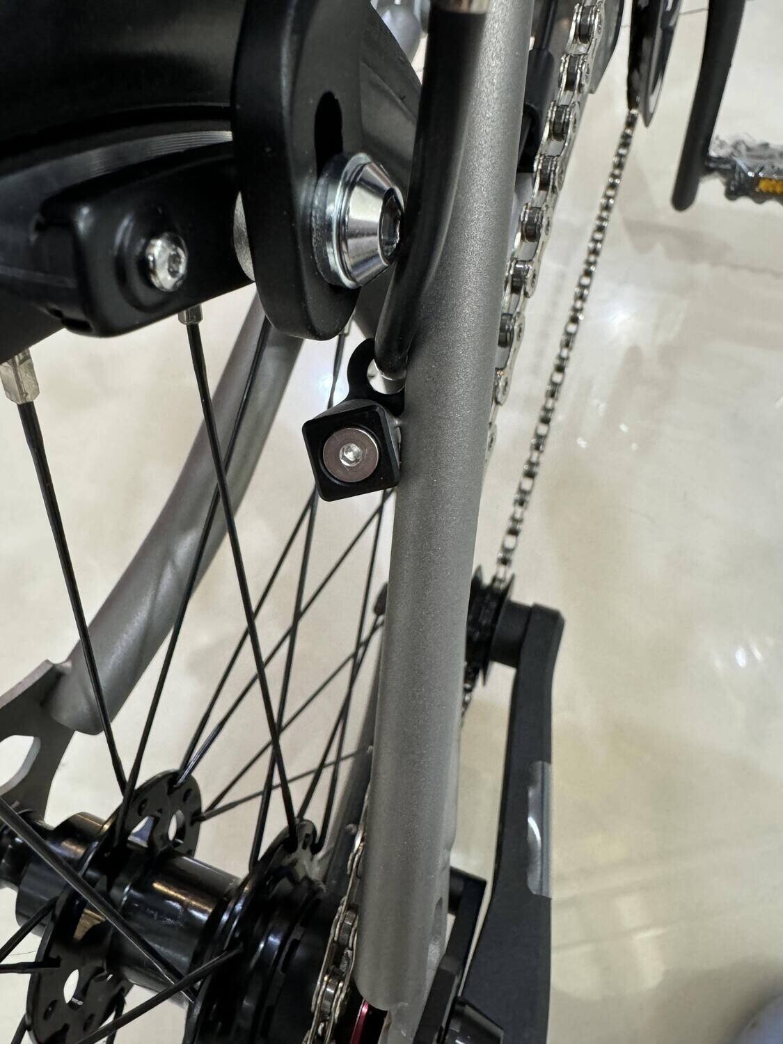 Brake Cable Housing for Brompton (MiniMODs)