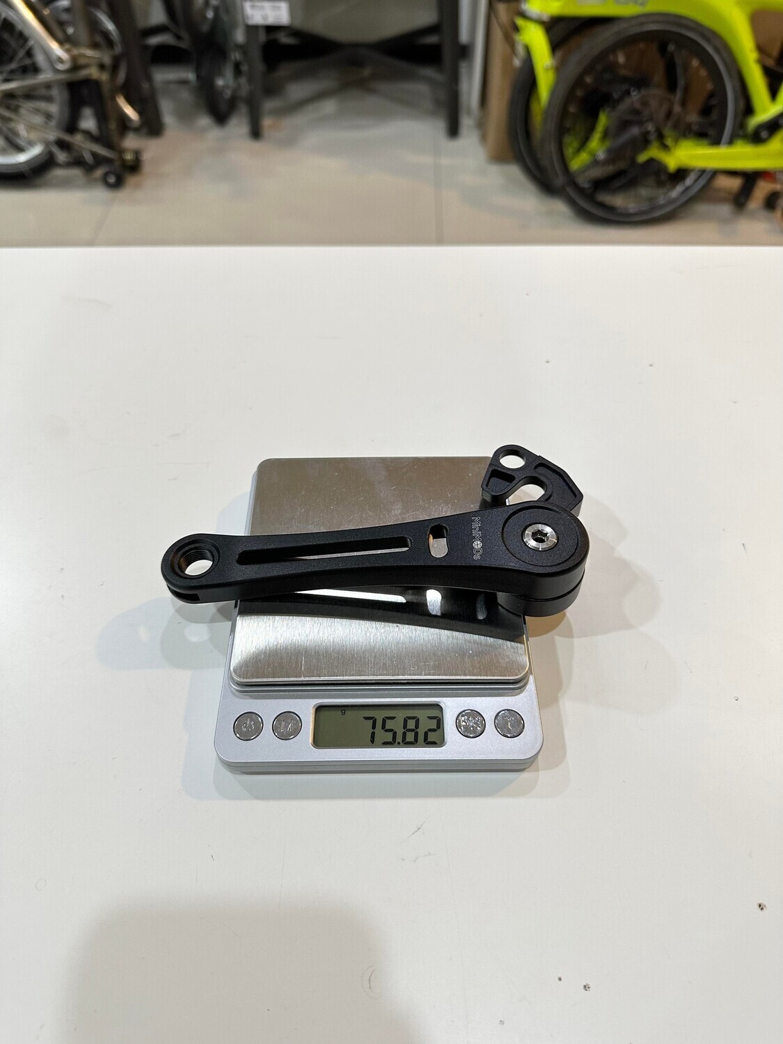 7 Speed Brompton P/T Line MiniMODs upgrade kit Full set