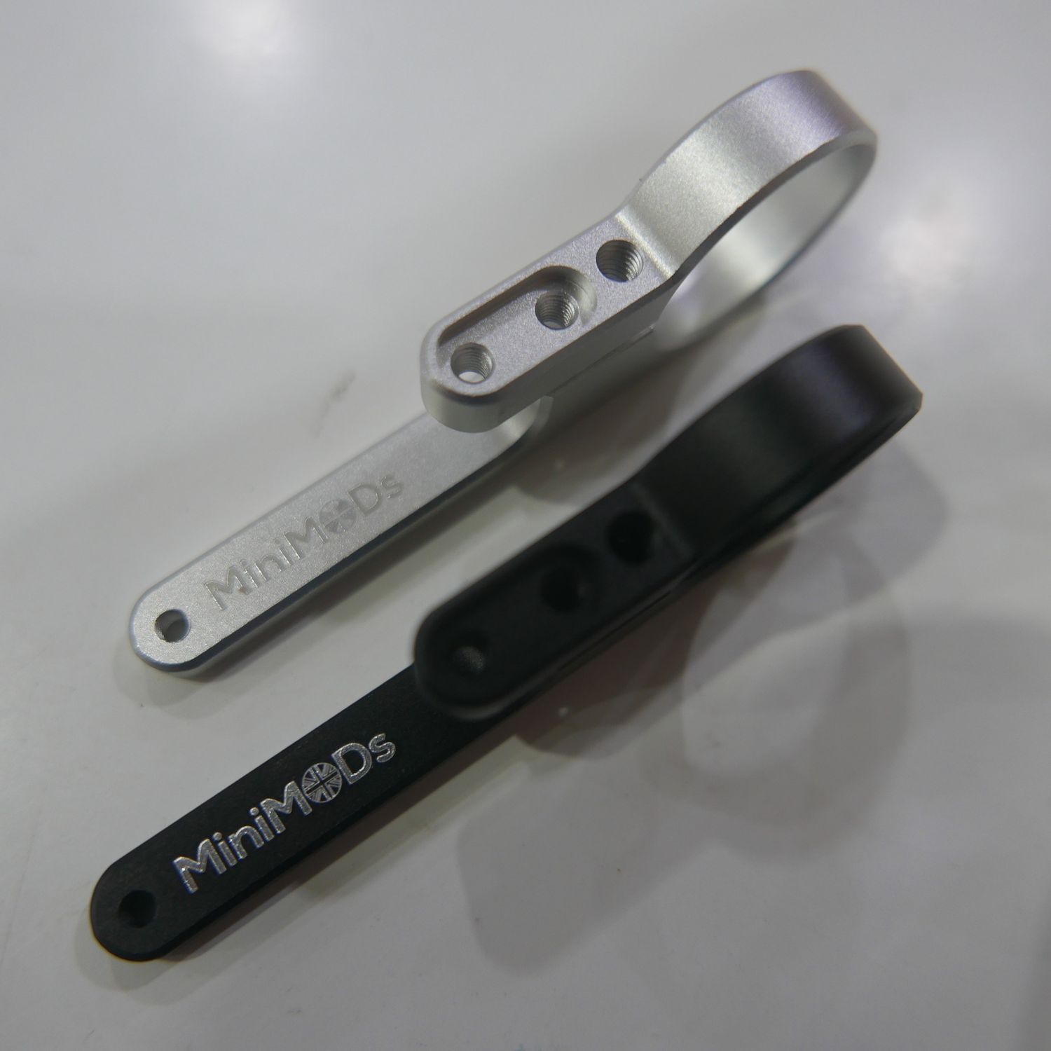 7 Speed Tadpole Shifter for Brompton upgrade (MiniMODs)