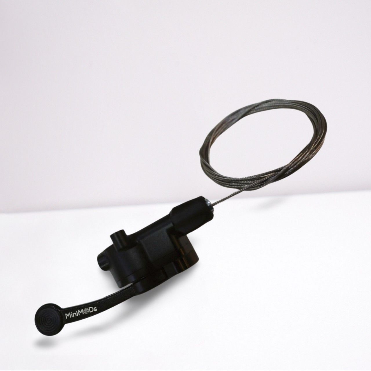 7 Speed Tadpole Shifter for Brompton upgrade (MiniMODs)