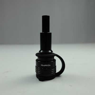 MiniMODs Pedal Holder for Brompton T Line