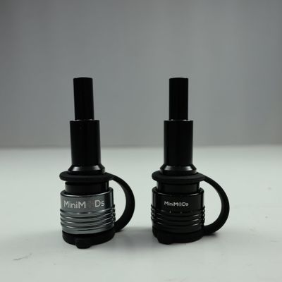 MiniMODs Pedal Holder for Brompton T Line