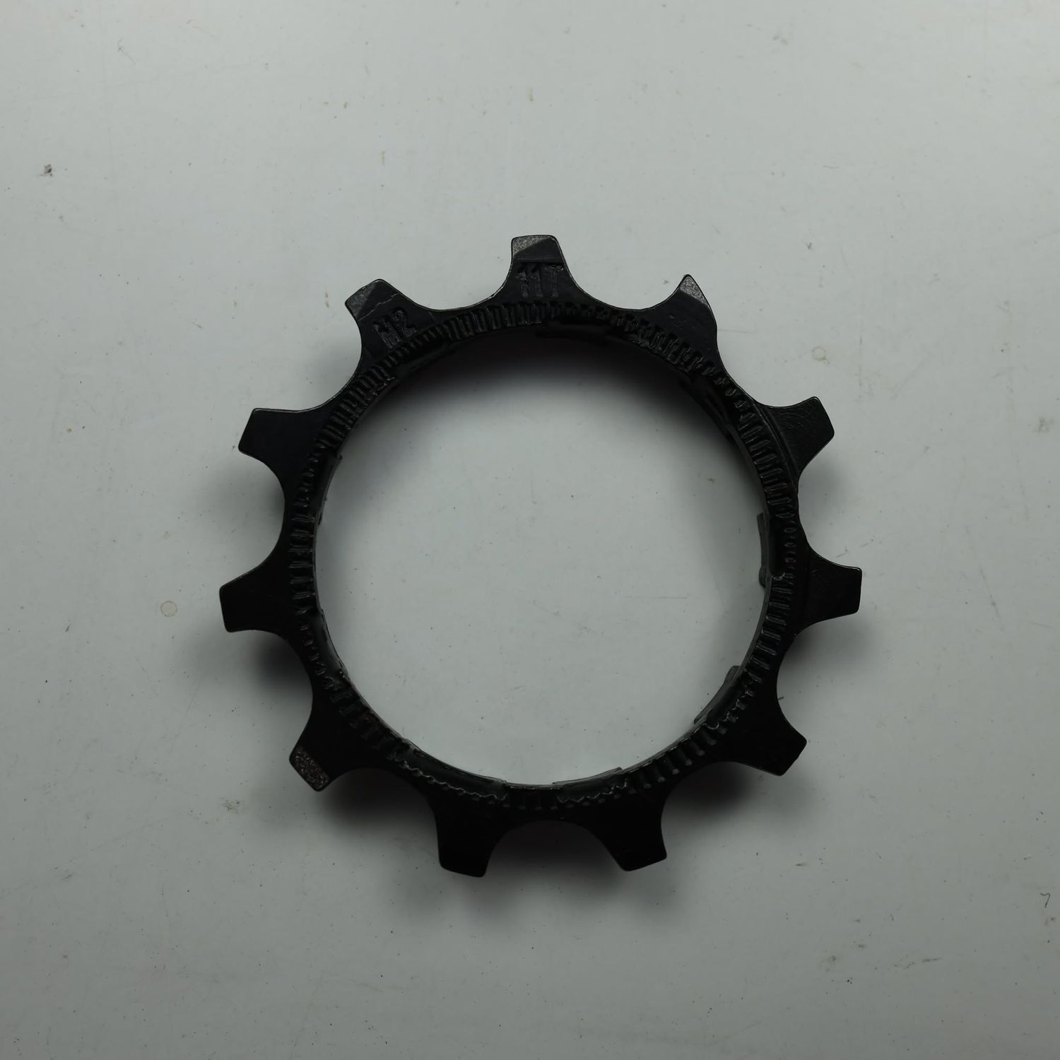 7 Speed X7 Semi-Integrated Cog Set for Brompton (MiniMODs)