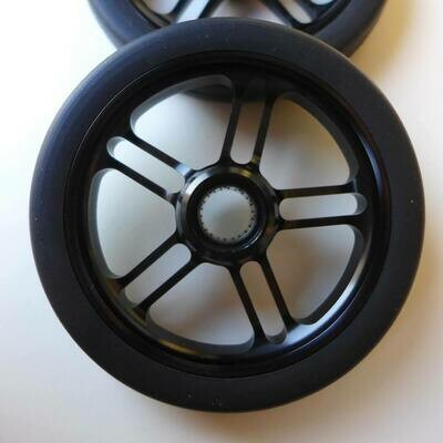 Brompton EZwheels easy wheels with Pin Bearing (MiniMODs)