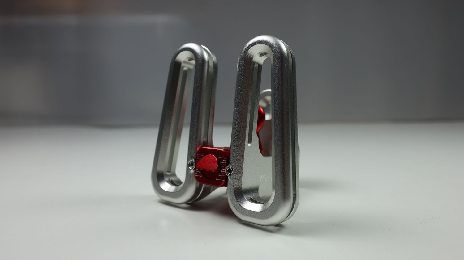 MiniMODs Adjustable Front Carrier Block