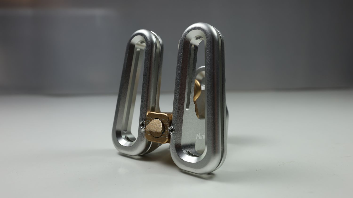MiniMODs Adjustable Front Carrier Block