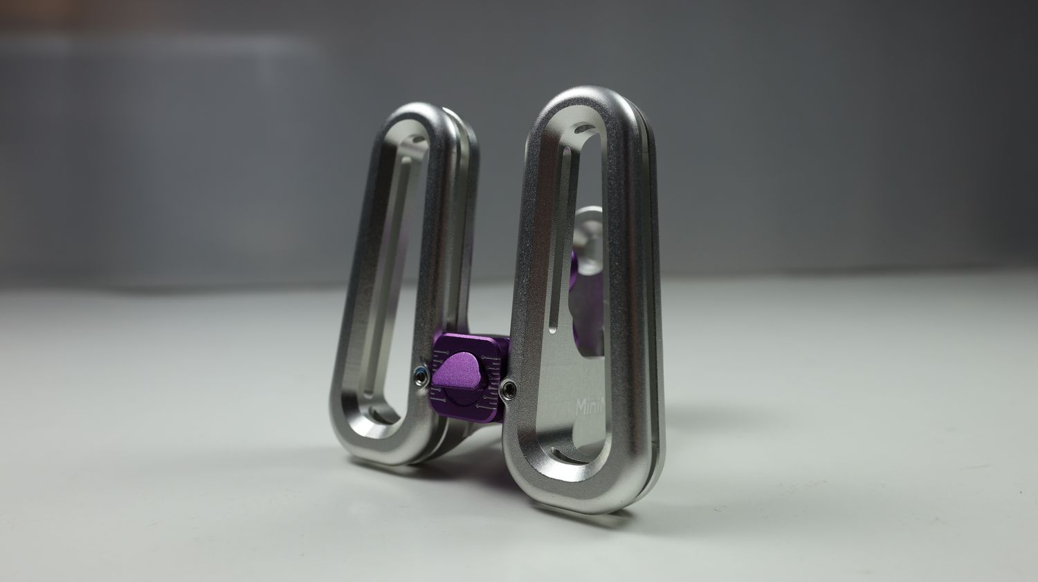 MiniMODs Adjustable Front Carrier Block