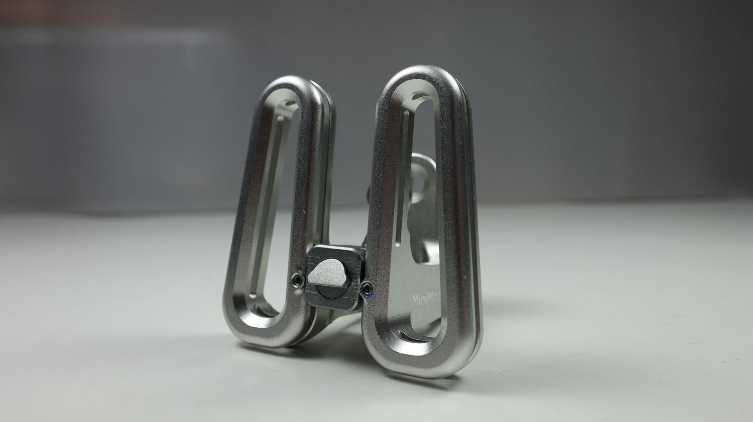 MiniMODs Adjustable Front Carrier Block