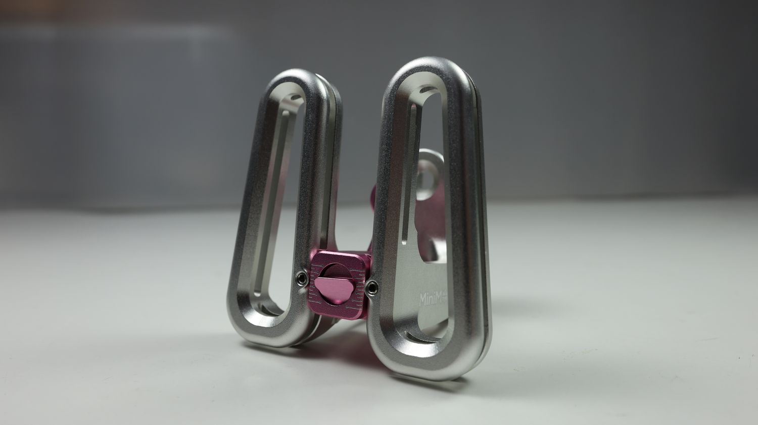 MiniMODs Adjustable Front Carrier Block
