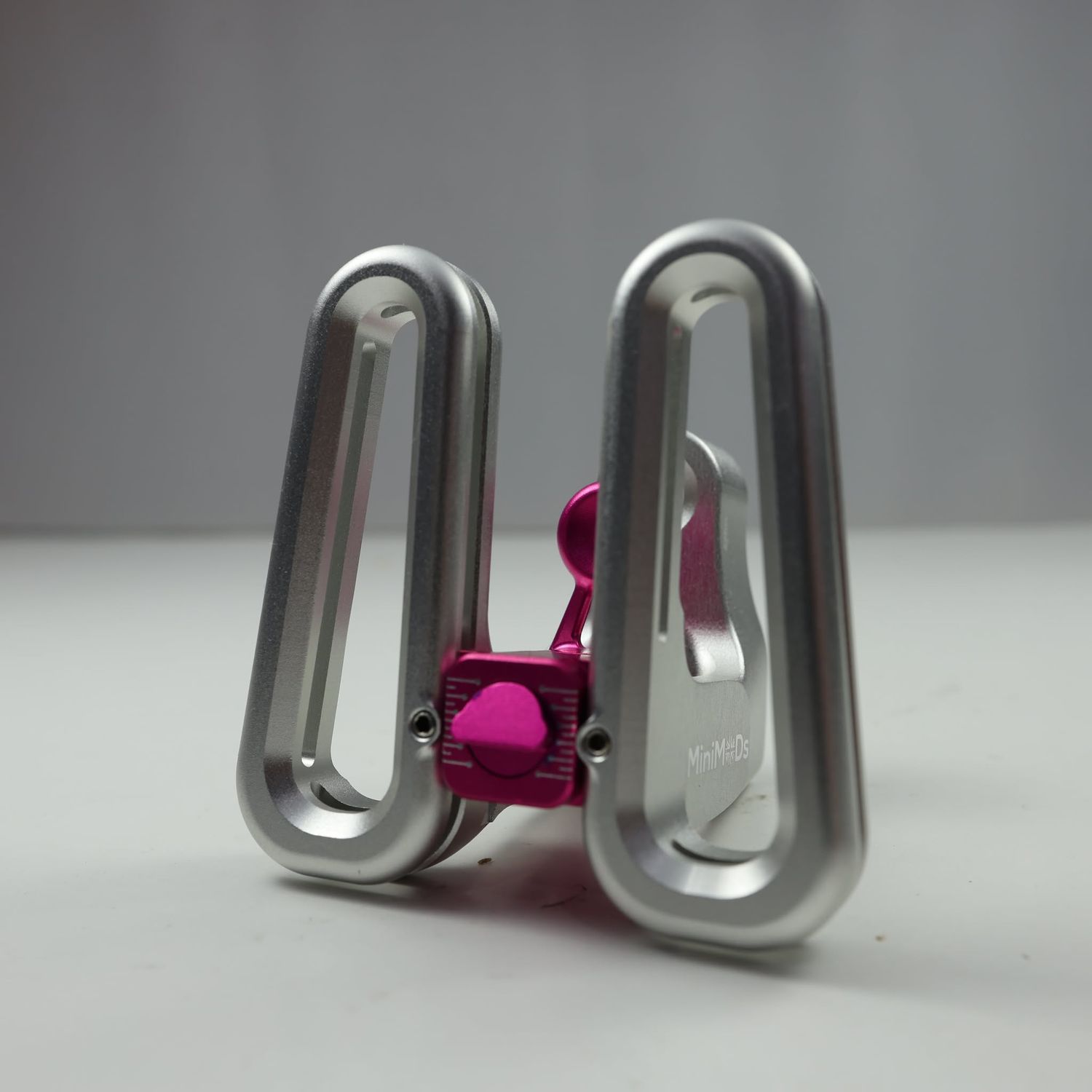 MiniMODs Adjustable Front Carrier Block