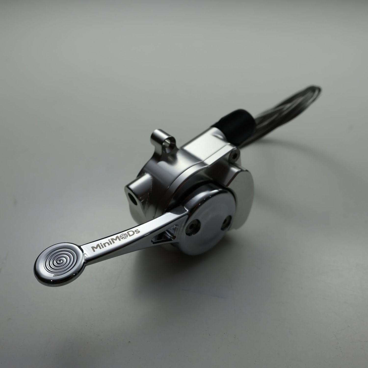 5 Speed Brompton A/C Line MiniMODs upgrade kit Full set