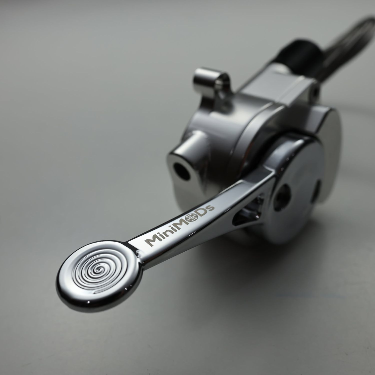 5 Speed Brompton A/C Line MiniMODs upgrade kit Full set