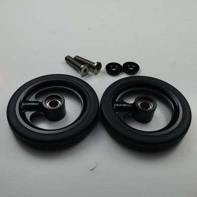 Single spoke EZwheels 60mm (MiniMODs)