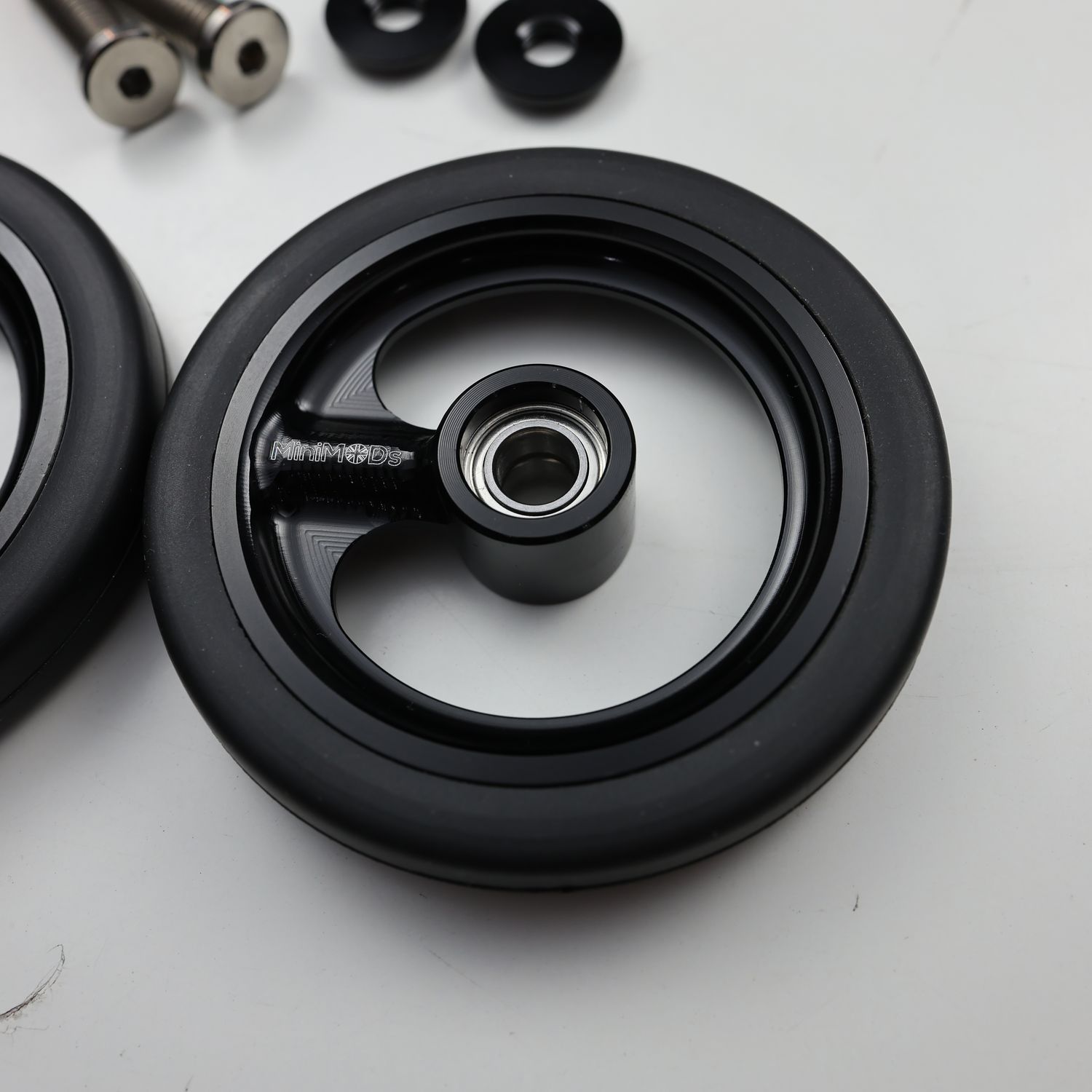 Single spoke EZwheels 60mm (MiniMODs)