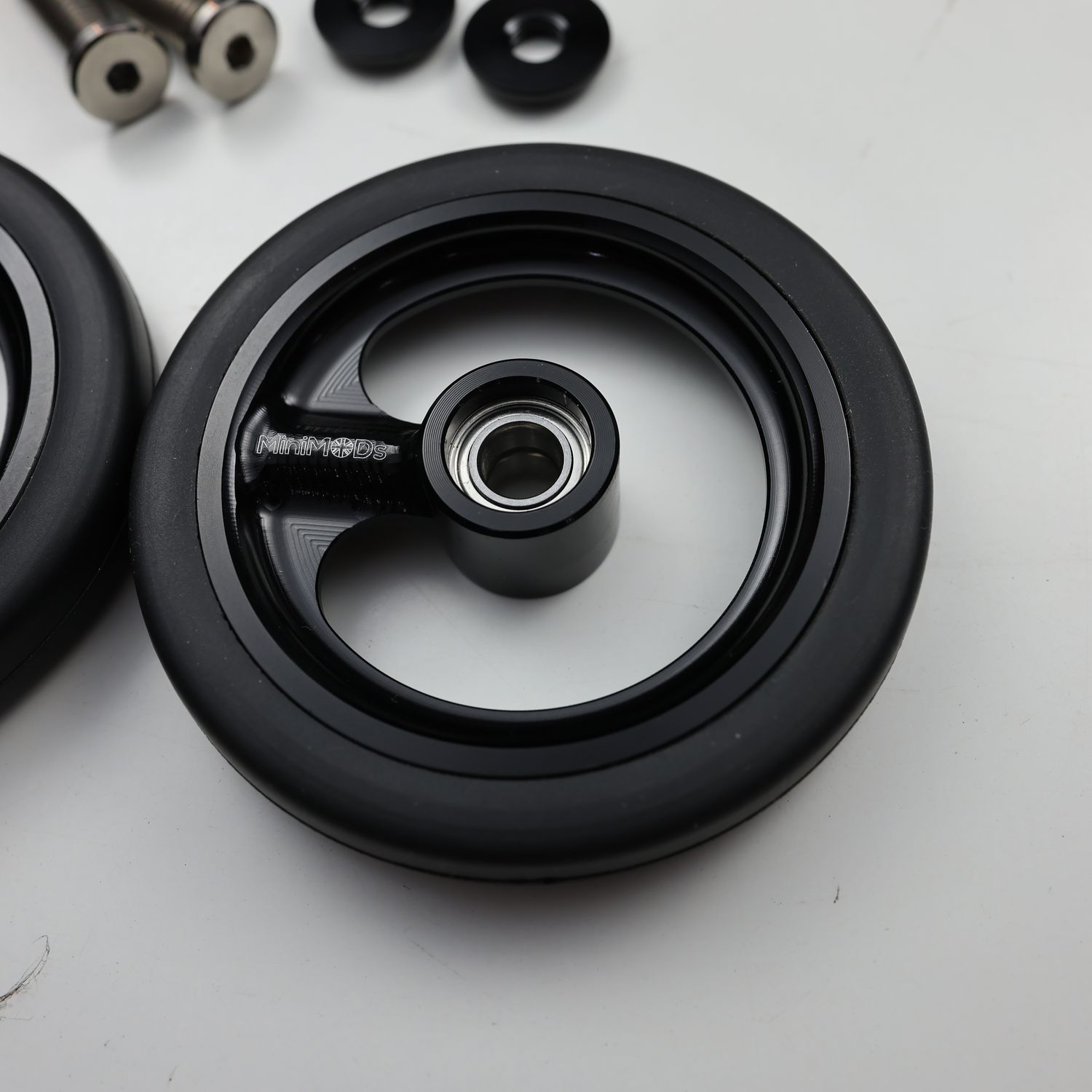 Single spoke EZwheels 60mm (MiniMODs)