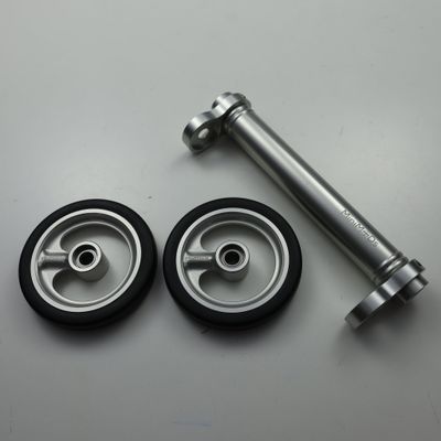 X-Roller and Single spoke EZwheel Buddle (MiniMODs)