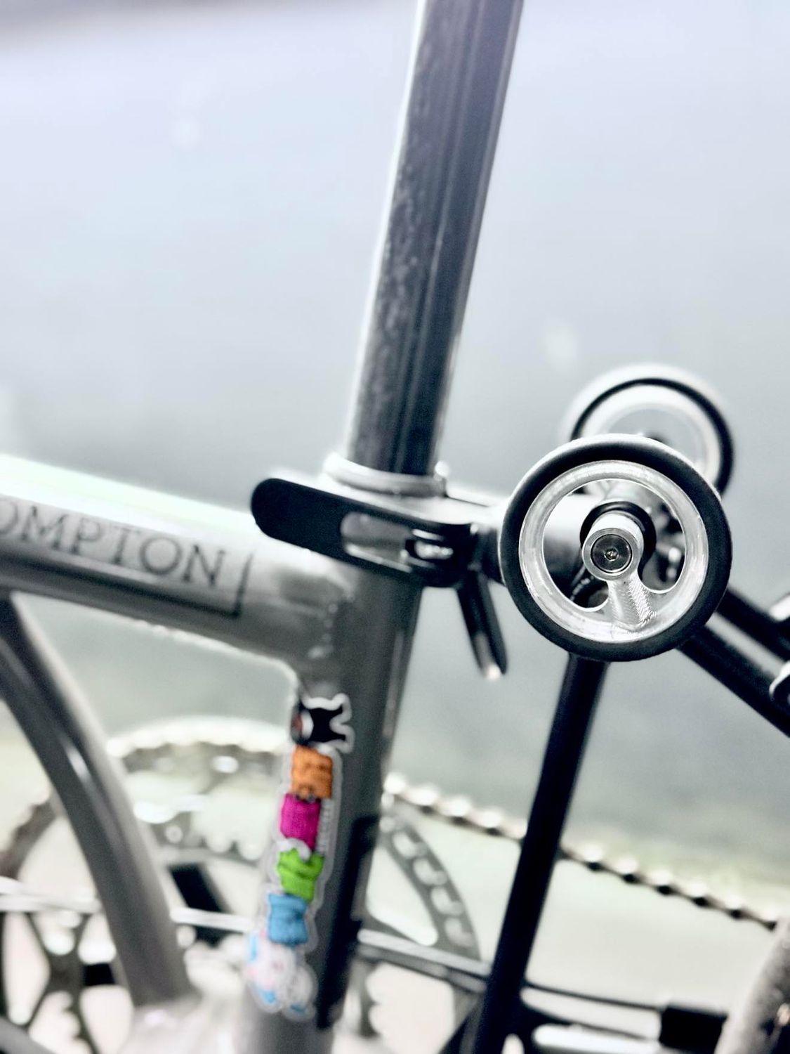 X-Roller and Single spoke EZwheel Bundle (MiniMODs)