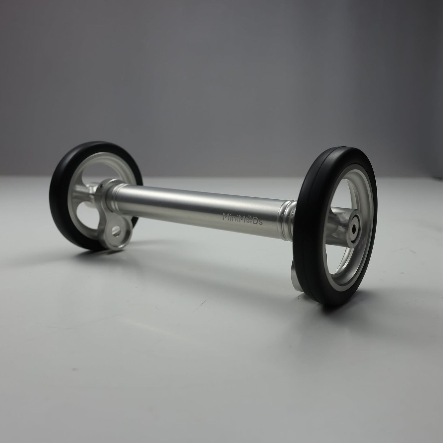 X-Roller and Single spoke EZwheel Bundle (MiniMODs)
