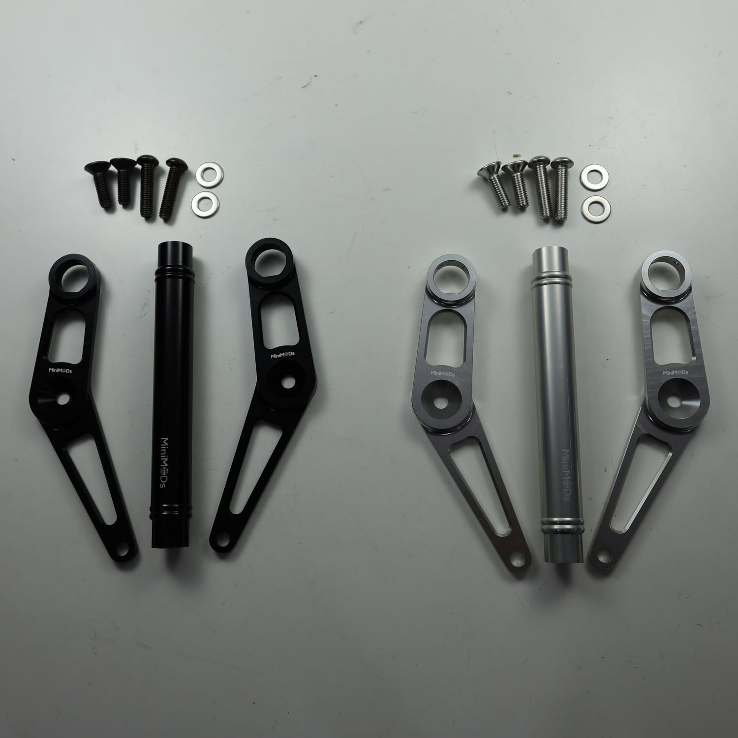 Brompton G Line X-Roller Easy wheel extender (MiniMODs)