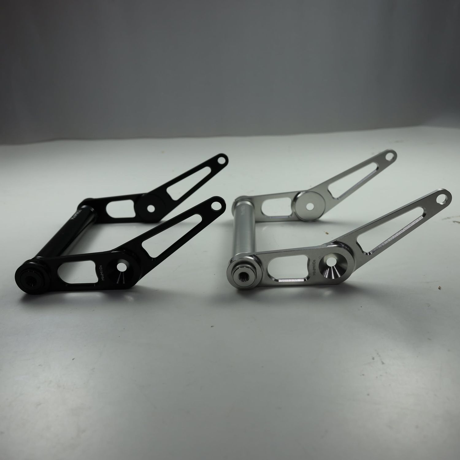 Brompton G Line X-Roller Easy wheel extender (MiniMODs)