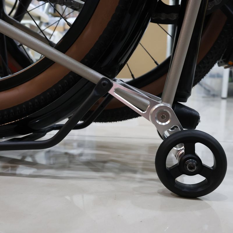 MiniMODs GLine X-roller