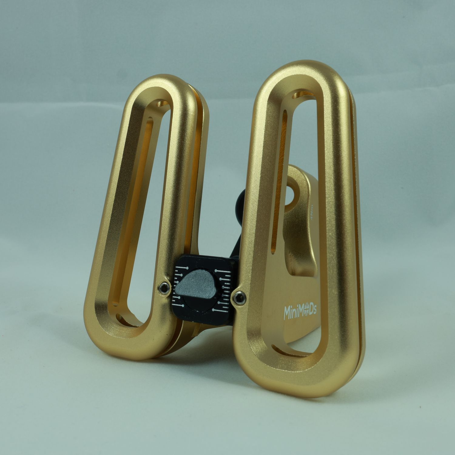 MiniMODs Adjustable Front Carrier Block Special Frame Colours (Limited Edition)