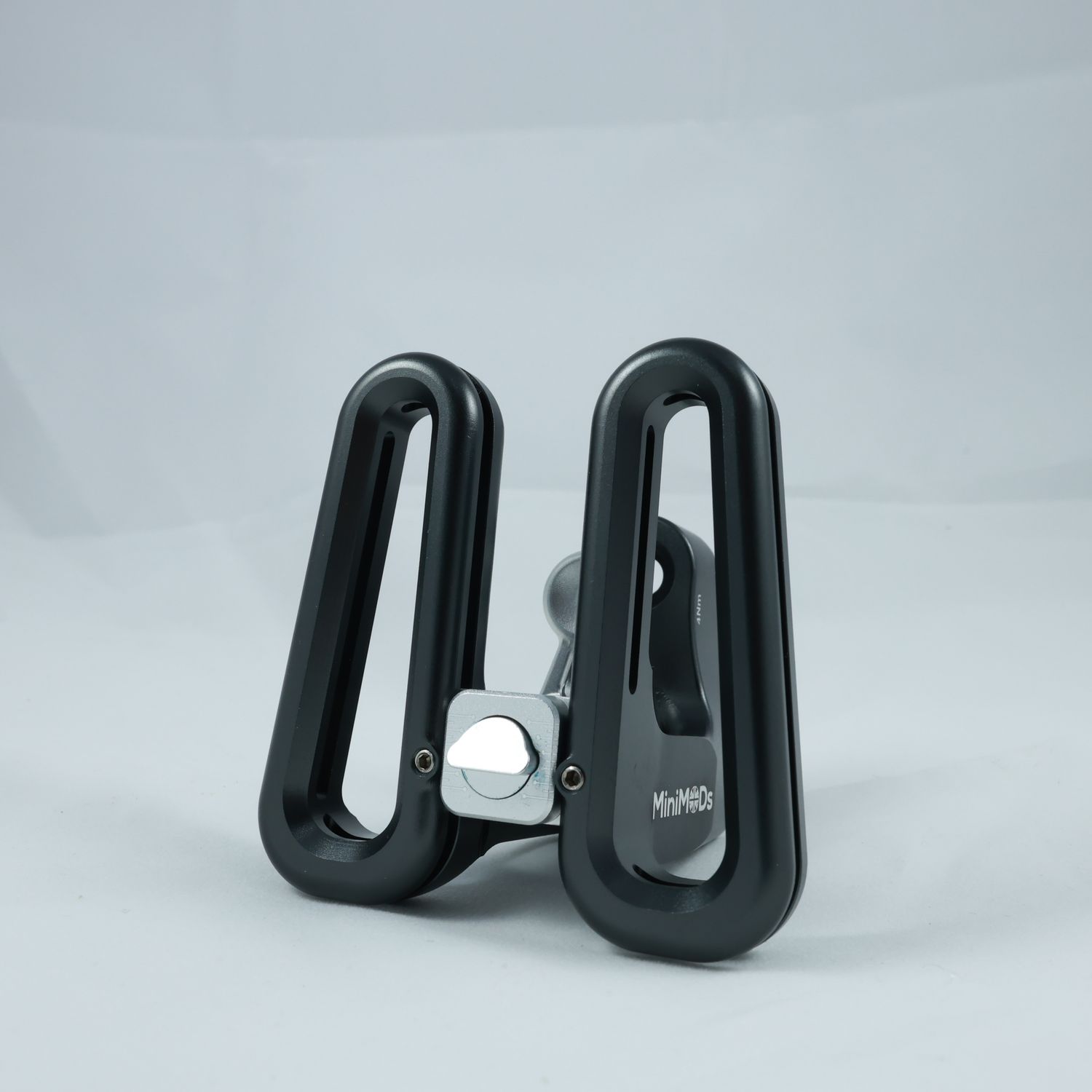 MiniMODs Adjustable Front Carrier Block Special Frame Colours (Limited Edition)