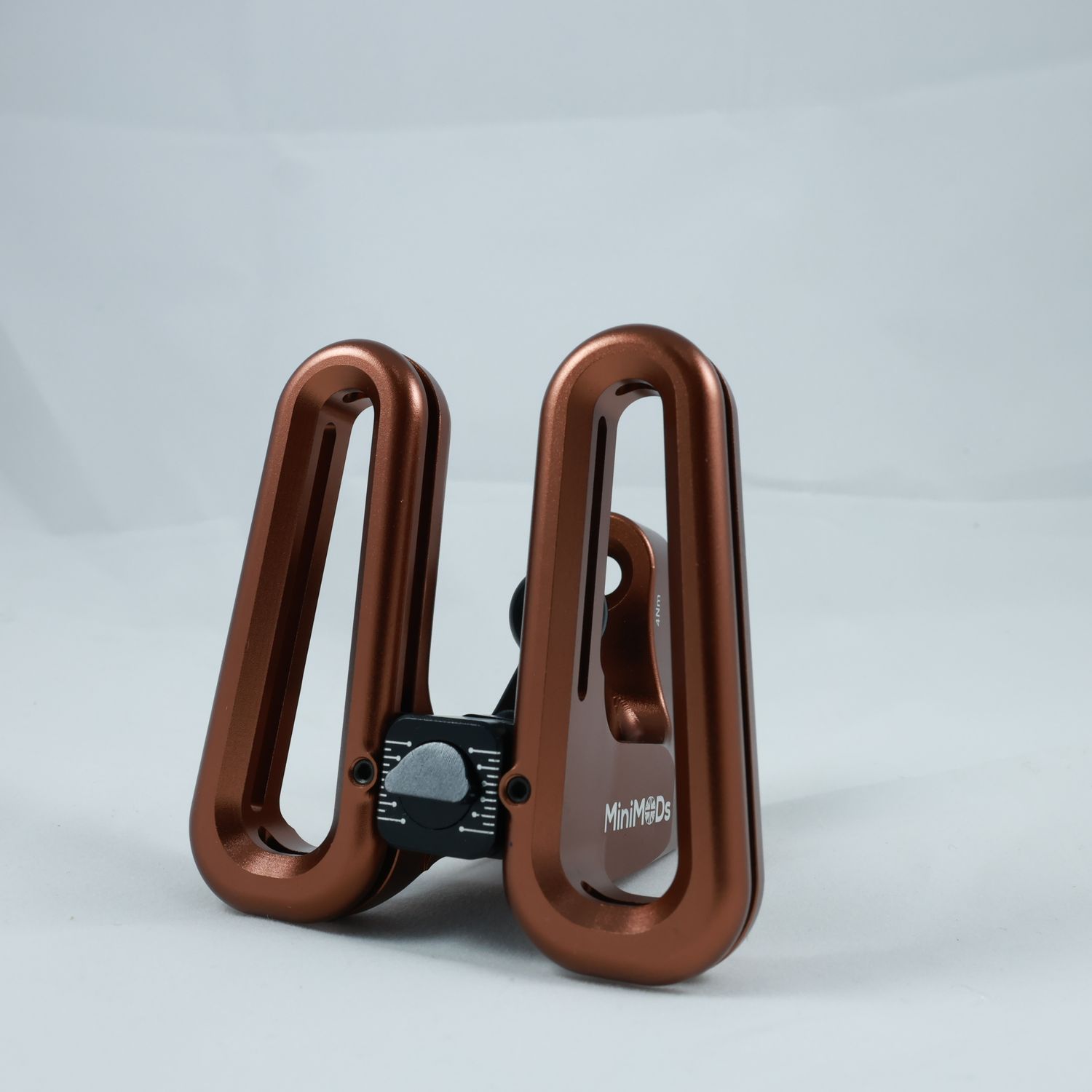 MiniMODs Adjustable Front Carrier Block Special Frame Colours (Limited Edition)
