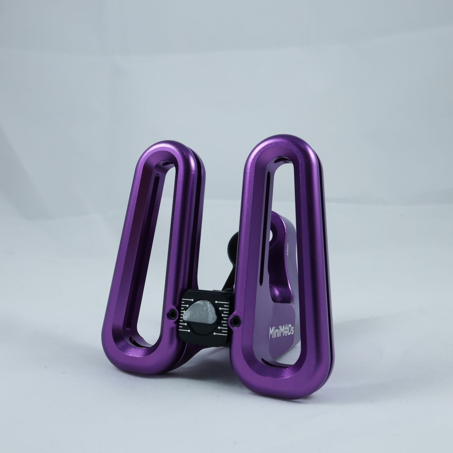 MiniMODs Adjustable Front Carrier Block Special Frame Colours (Limited Edition)