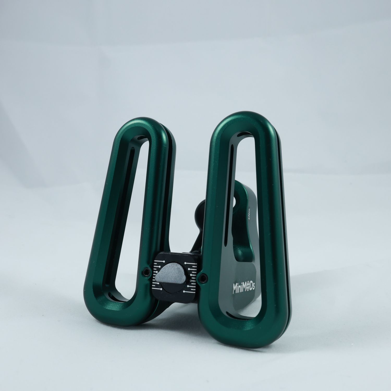 MiniMODs Adjustable Front Carrier Block Special Frame Colours (Limited Edition)