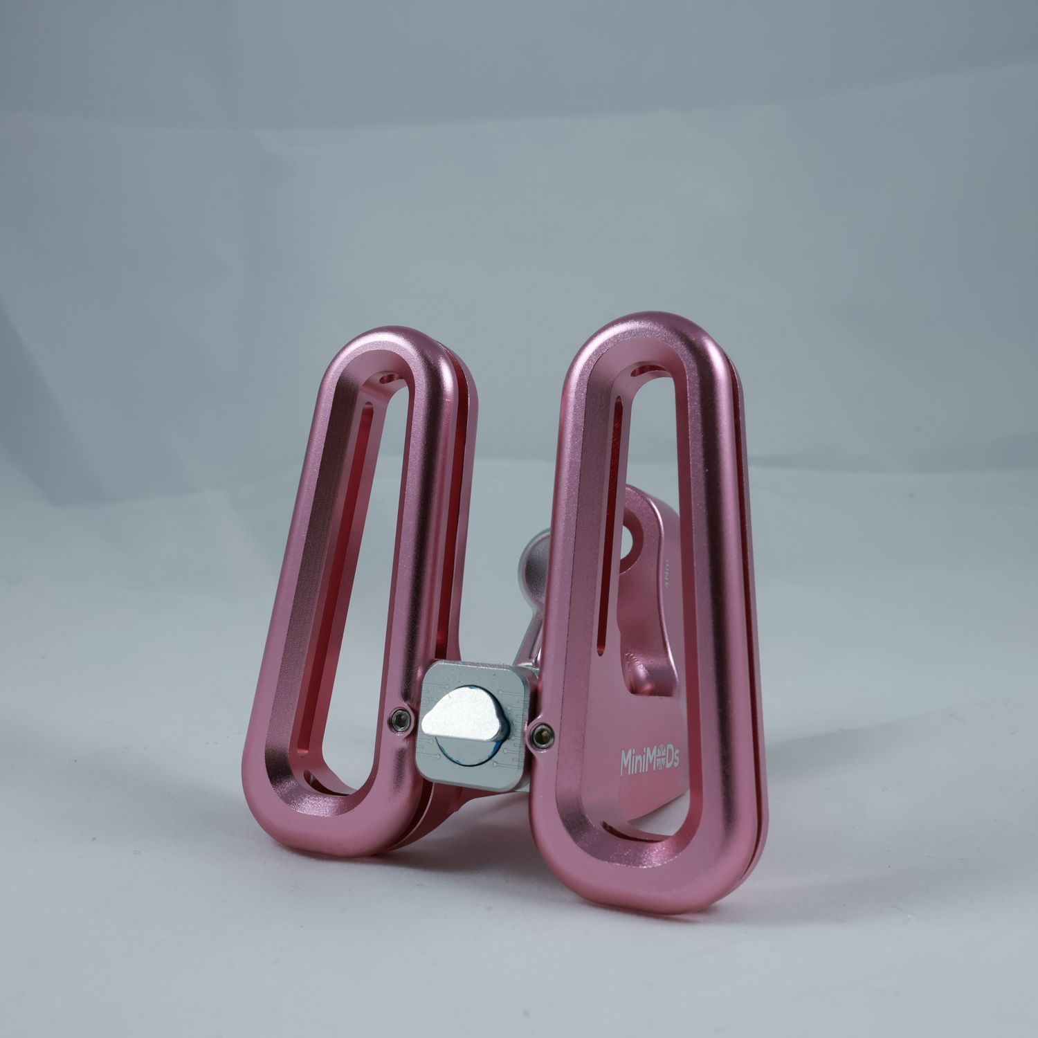 MiniMODs Adjustable Front Carrier Block Special Frame Colours (Limited Edition)
