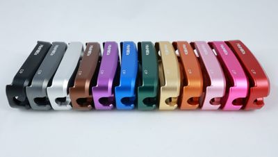 MiniMODs Hinge Plate (See Through Safety Window)