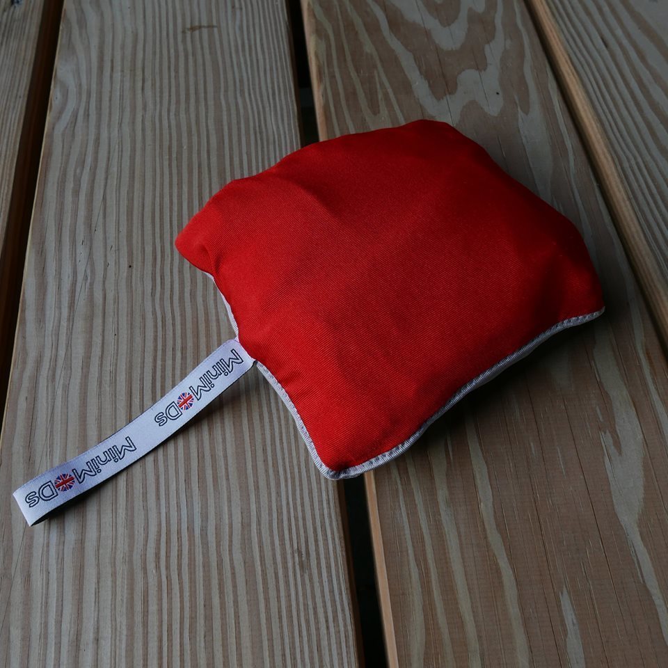 Elastic Brompton Cover Bag (MiniMODs)