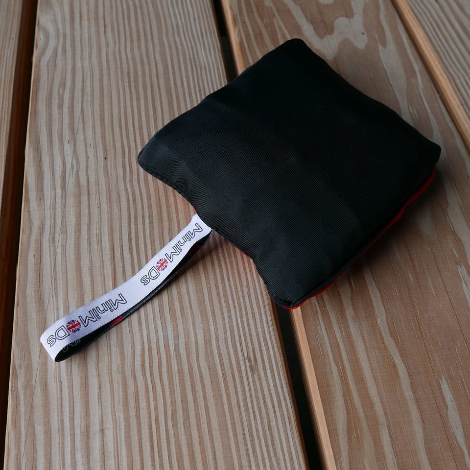 Elastic Brompton Cover Bag (MiniMODs)