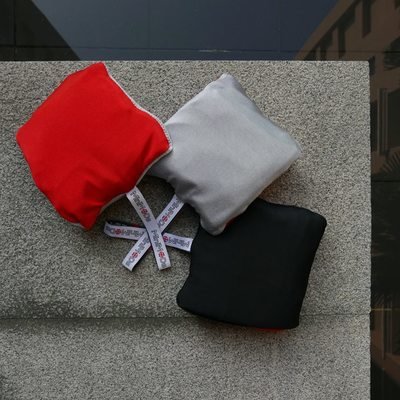 Elastic Brompton Cover Bag (MiniMODs)