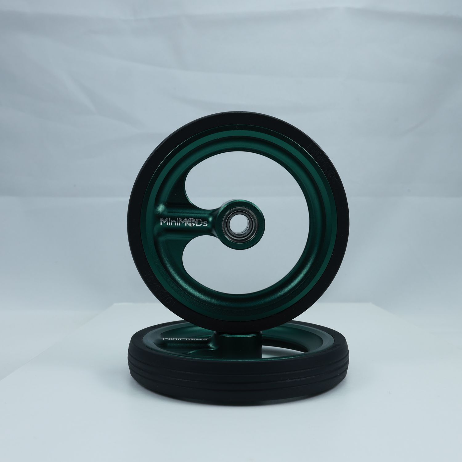 Single Spoke EZwheels 66mm (MiniMODs)